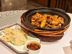 -客家大院·非遗赣南客家菜(郁孤台店)