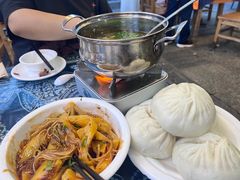 -瑞丰园庭院餐厅·白族传统家常菜