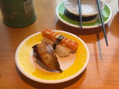 -莲寿司(国兴店)
