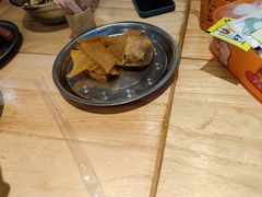 -柳州肥姨妈大骨螺蛳粉(万达中心店)