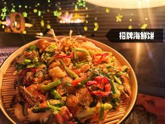 -Outdark Korean Restaurant