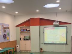 -励步儿童成长中心·英语启蒙·剑桥考级·KTE(八佰伴校区)