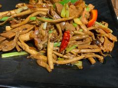 -渔太泰漓江小馆·广西融合菜(西街店)
