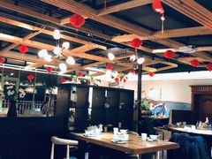 大堂-浙C老邻舍(西城海错店)