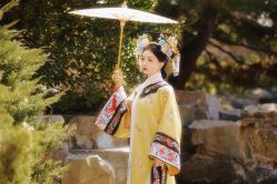 -美云庭古装·格格服汉服·京城旅拍(北京店)