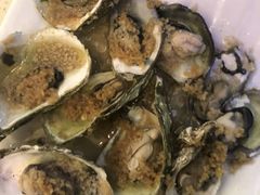 -渔中舟海鲜大排档(普陀沈家门店)