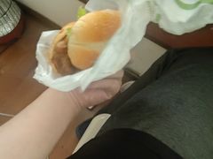 -麦当劳(长沙东风路店)
