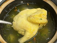 -蟹天蟹地农家菜·阳澄湖大闸蟹(浅水湾店)