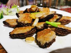 -龍雨堂粤菜食府(福兴大厦店)