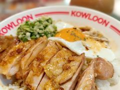 -九龙冰室(新中关购物中心店)