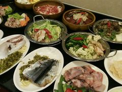 -阿马蛋汤·宁波小海鲜(总店)