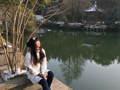 -金鸡湖桃花岛