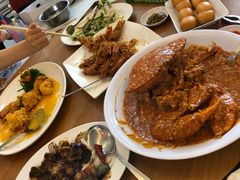 -無招牌海鮮(芽笼店)