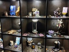 -雪灵魔法世界SHELLY’S TAROT(大良桂畔里店)
