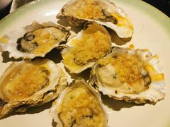 -金海湾自助餐厅(金陵饭店)