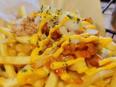 -包装马车·韩国料理·포장마차