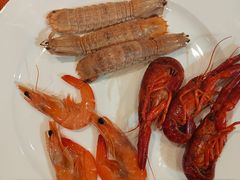 -泰州世茂茂御酒店·御咖啡西餐厅