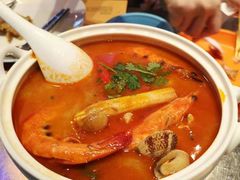 -simply thai天泰(长泰广场店)
