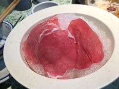 -鸿姐老火锅(静安店)