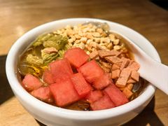 -向川南·水煮鱼·川菜(和平里店)