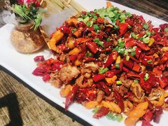 -庆合府重庆大排档(紫都城店)