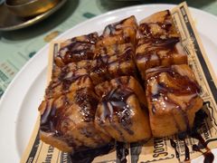 -凤来茶餐·粤菜馆(珠江新城店)