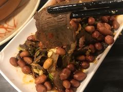 花生牛展-紫金食坊(江南西路店)