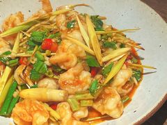 -云海肴·汽锅鸡·云南代表菜(美罗城店)