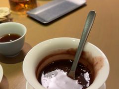 -隐溪茶馆(金虹桥店)