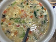 -叁宝烤肉·西安烧烤(东三爻店)