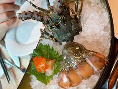 -Mr·Fish鱼鲜生海鲜放题(银泰in99店)