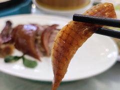 -普天和酒楼·新津菜·烤鸭(天津之眼店)