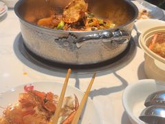-七欣天香辣蟹火锅(无锡金太湖国际城店)