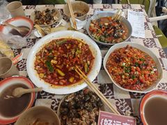 -老三样·旧食新味(船山路店)