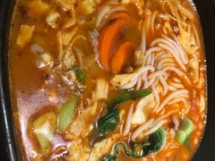 -阿香米线(龙岗万科广场店)