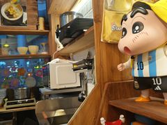 -吉小手•豆花和糖水(卧龙晓城店)