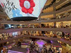 -上海世纪汇广场