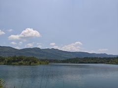 -仙岛湖旅游风景区