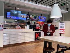 -肯德基(夏湾店)