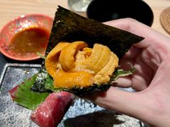 -旨匠Omakase(华侨新村店)