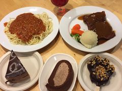 -宜家·瑞典风味餐厅(无锡店)