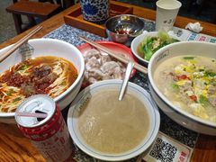 -湘下佬·老长沙吃货铺(酃湖万达店)