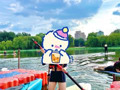 -WhaleSports户外水上运动俱乐部(朝阳公园店)