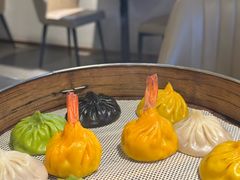 -隆喜元鱼汤包·海鲜(中联广场店)