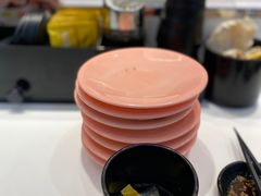 -争鲜回转寿司(通州万达店)