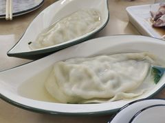 -北方饺子王·海肠捞饭·海鲜锅(山大店)