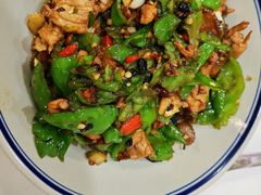 -新新湘菜馆(新中街二条店)