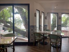 -澳门圣地牙哥古堡酒店