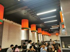 -巴蜀大宅门火锅(新华公园店)