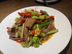 -向川南·水煮鱼·川菜(和平里店)